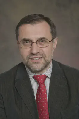 Alexander Tuzhilin